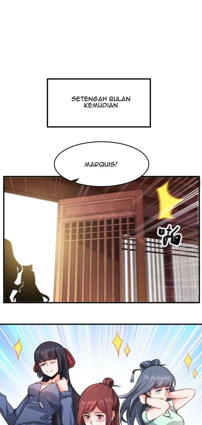 First Dragon (Yuanlong) Chapter 172 Gambar 16